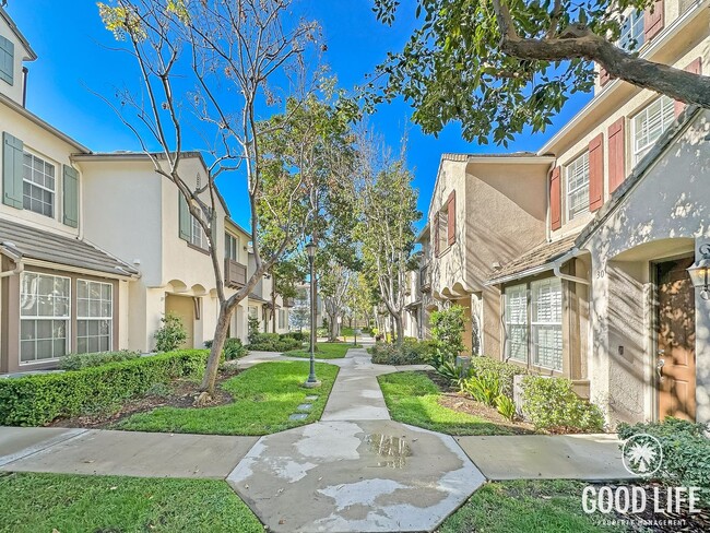 Building Photo - Stylish 2-Bed 2-Bth Home in Irvine with Pool, Jacuzzi, Basketball Court, Balcony & 2 Car Attached...