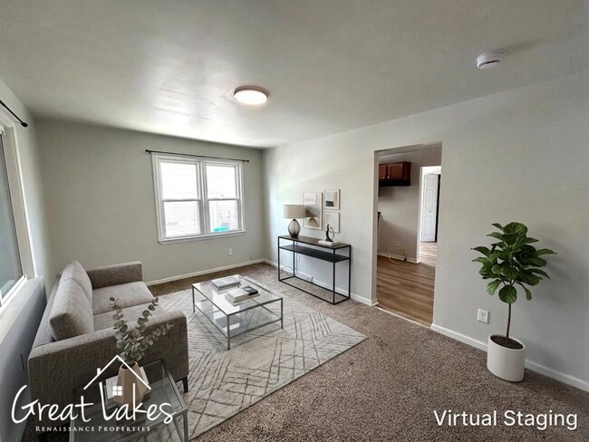 Building Photo - Beautiful 2 Bedroom 1 Bathroom now available for rent