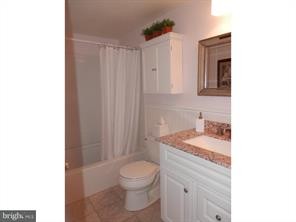 NEWER FULL BATH - 1016 W Baltimore Pike