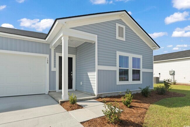 Building Photo - 168 Warner Xing Wy