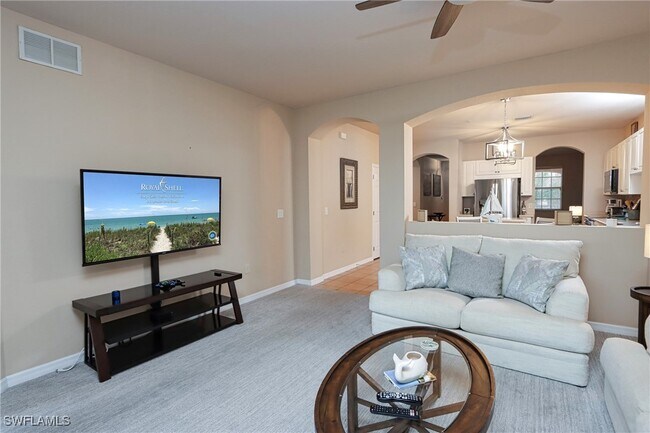 Building Photo - 9601 Spanish Moss Way