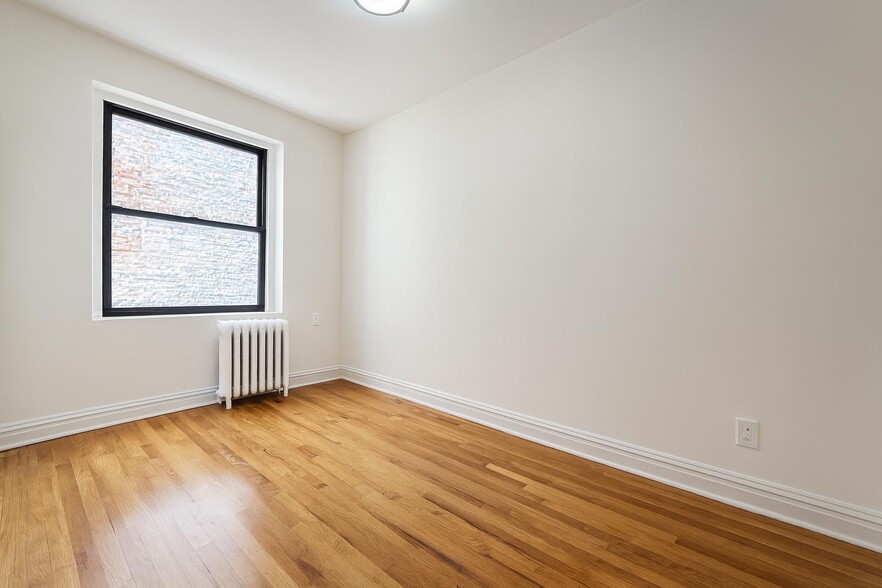 Building Photo - 660 Fort Washington Ave