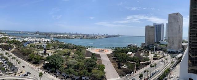 Building Photo - 50 Biscayne Blvd