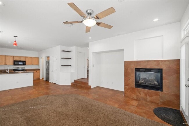 Building Photo - Gorgeous 4 Bedroom Home with Pool, Spa, and Abundant Space in Gated Community