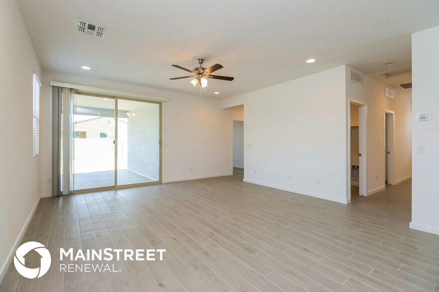 Building Photo - 4408 E Hackney Rd