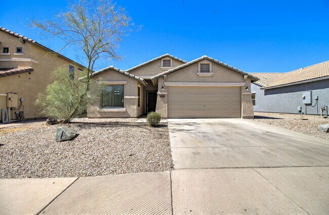 Building Photo - 4144 S 249th Dr