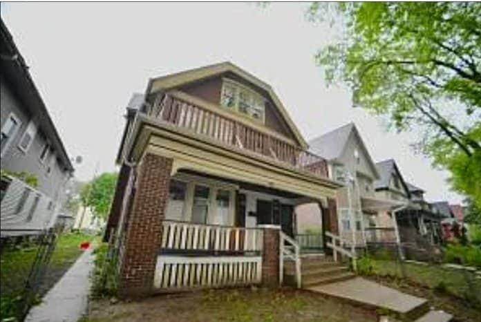 Building Photo - 2435 N 44th St