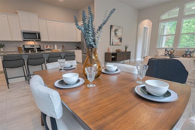 Building Photo - 4778 Misty Ranch Dr
