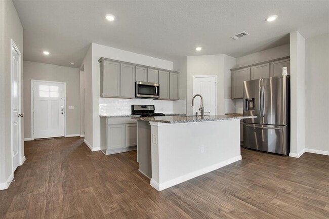 Building Photo - 19621 Ann Richards Ave