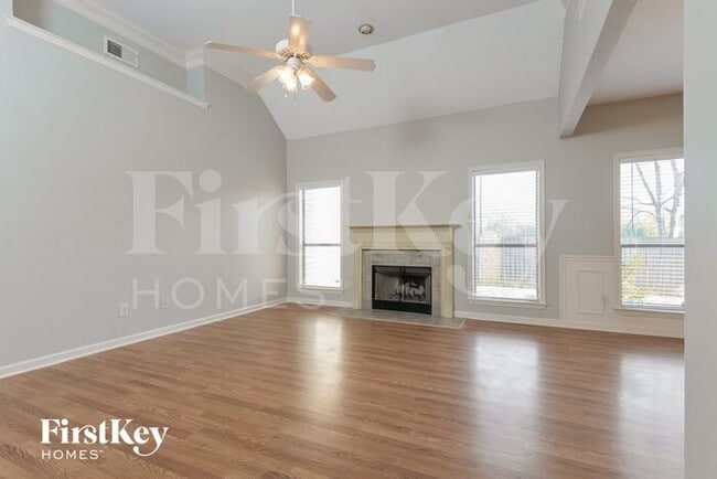 Building Photo - 2519 Joey Adkins Dr