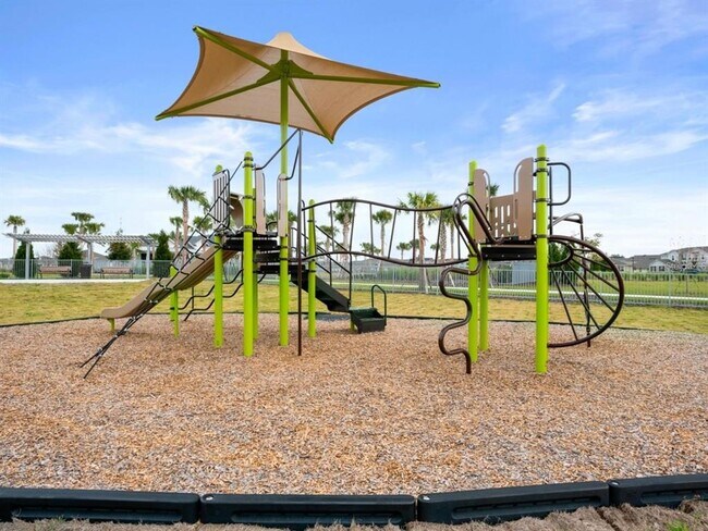 Building Photo - 3220 Canna Lily Pl