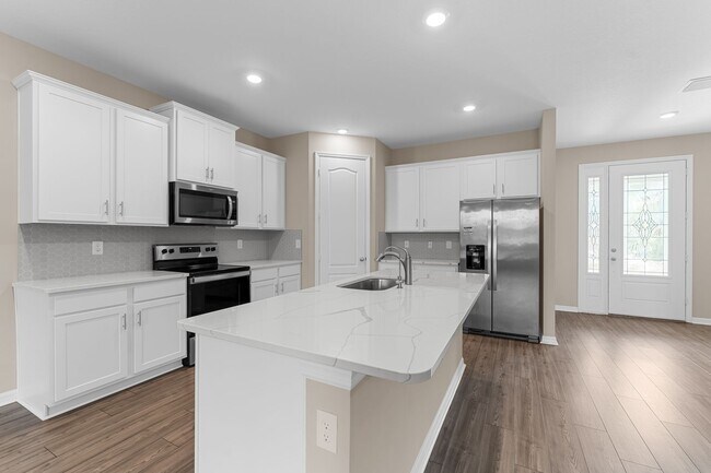 Building Photo - Mirada Townhouse Rental