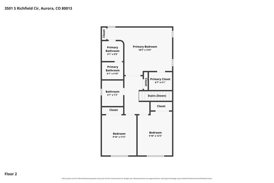 Building Photo - 3501 S Richfield Cir