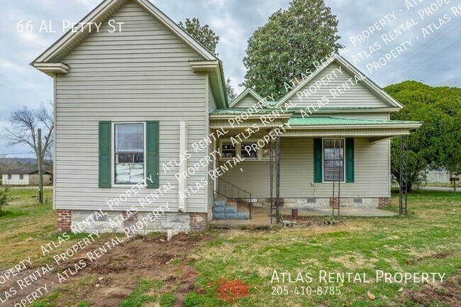 Building Photo - 66 Al Petty St