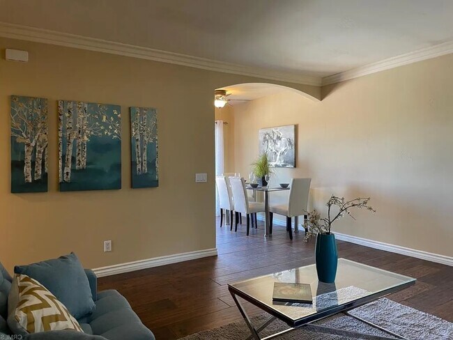 Flooring and wall colors have been updated since these photos - 195 Avenida Descanso