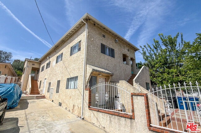 Building Photo - 3331 1/2 City Terrace Dr