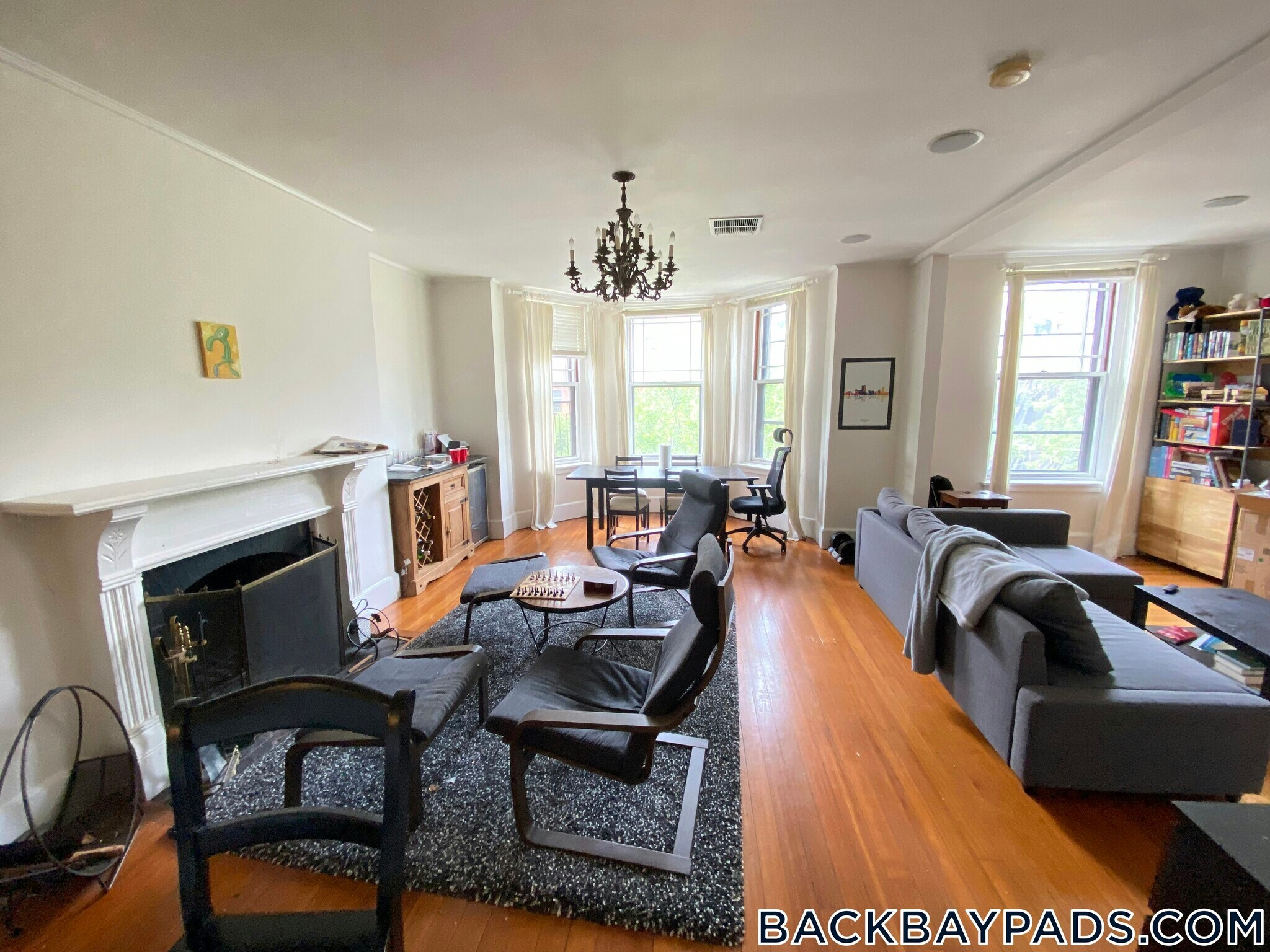 Building Photo - 238 Marlborough St