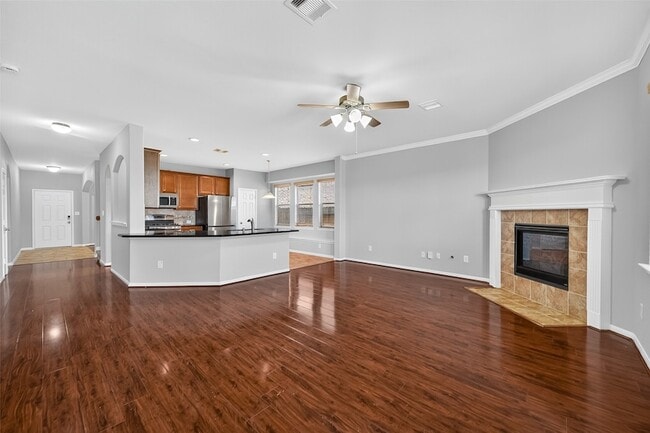 Building Photo - 20718 Bandrock Terrace
