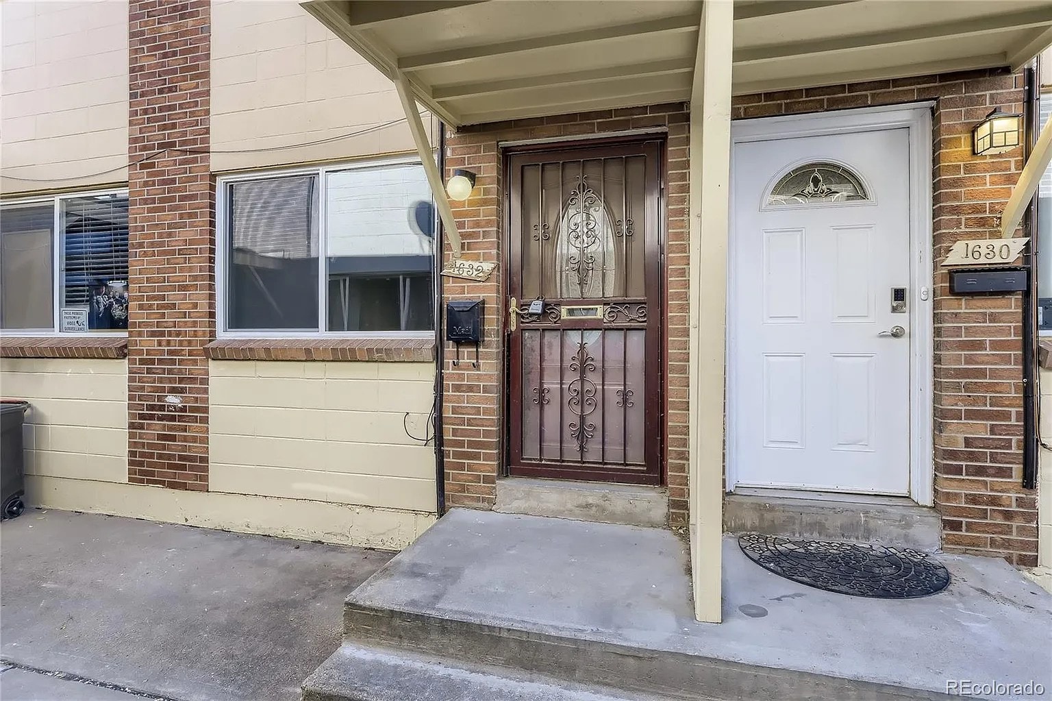 Building Photo - 1632 Chester St