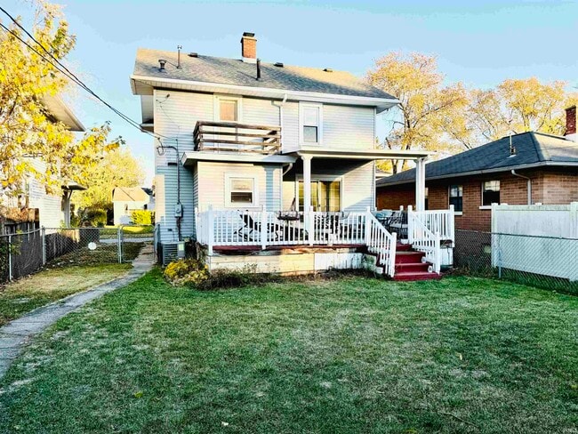 Building Photo - 4018 Webster St