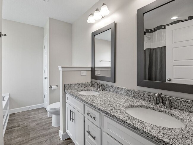 Building Photo - 1161 Wanley Way
