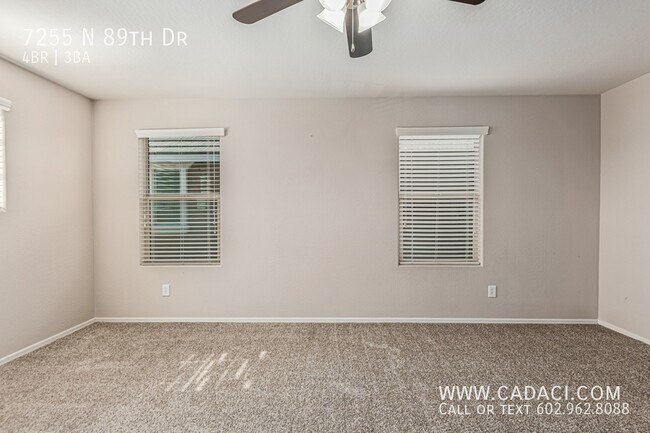 Building Photo - 7255 N 89th Dr