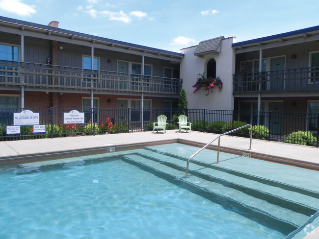 Building Photo - Courtyard on Main