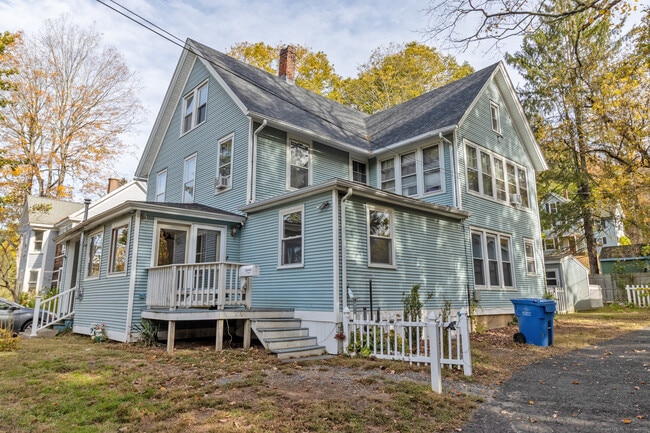 Building Photo - 7 Starr Pl