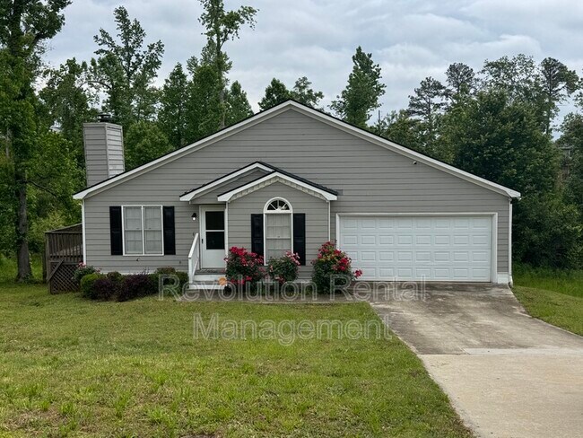 Primary Photo - 4 Meadow Sweet Ln