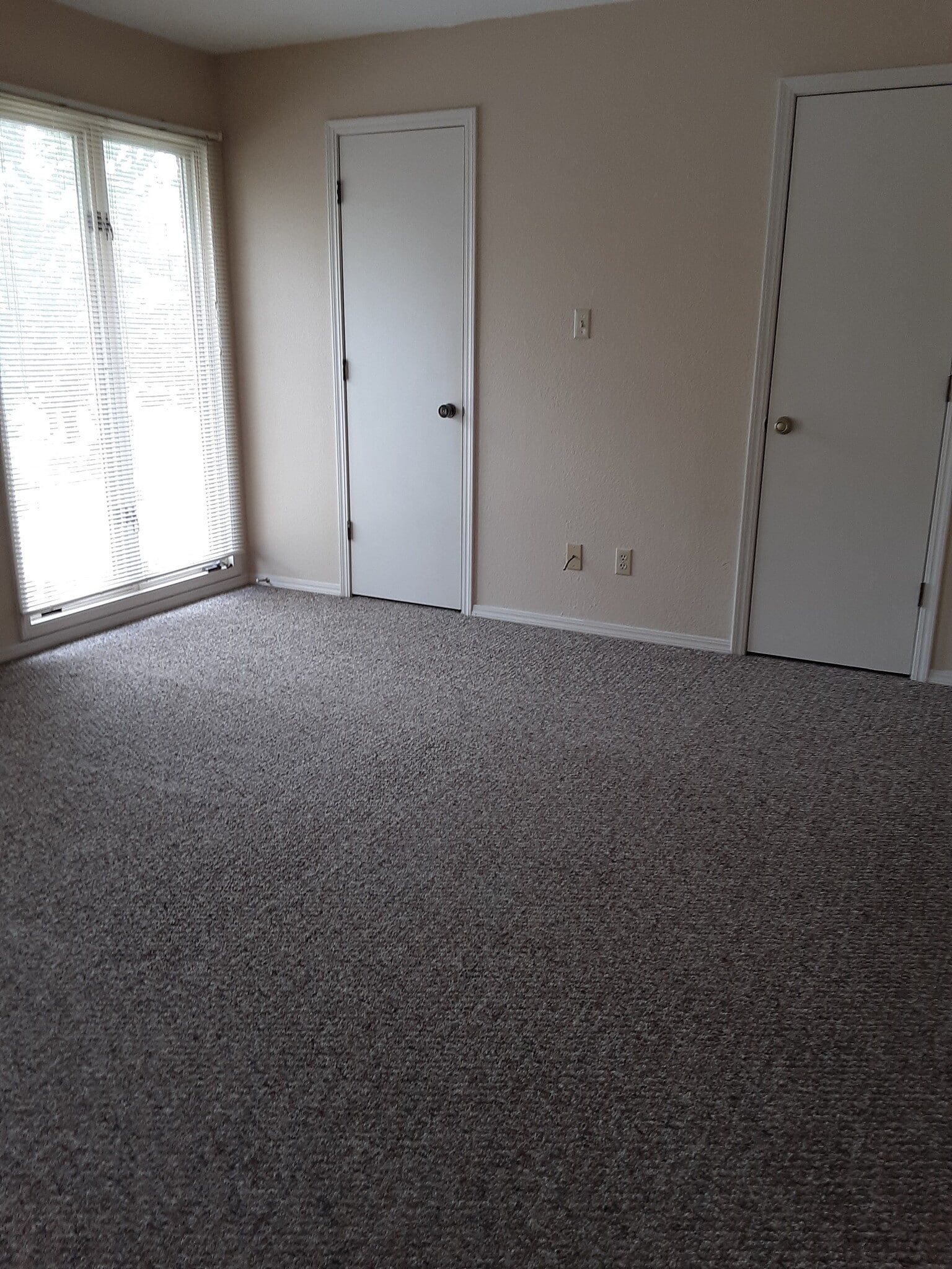 Master Bedroom - 501 N May Ave