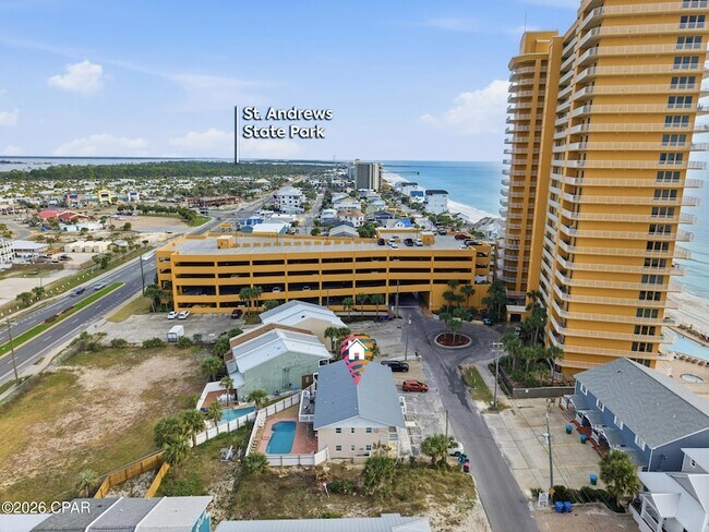Building Photo - 5012 Gulf Dr