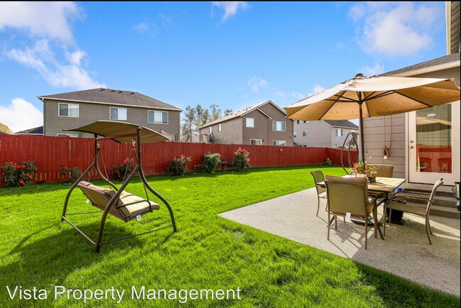 Building Photo - 5 br, 3 bath House - 905 Colorossi Cir. NW