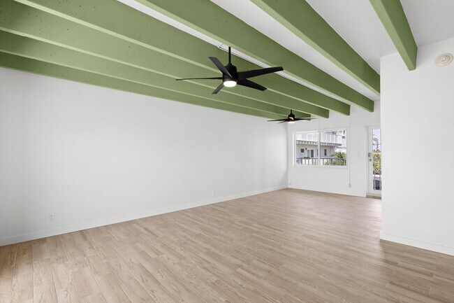 Building Photo - 3500 S Ocean Blvd