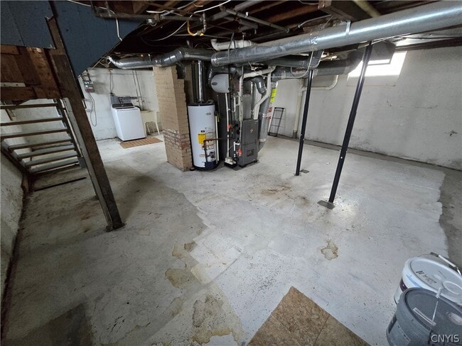 Building Photo - 232 Nichols Ave