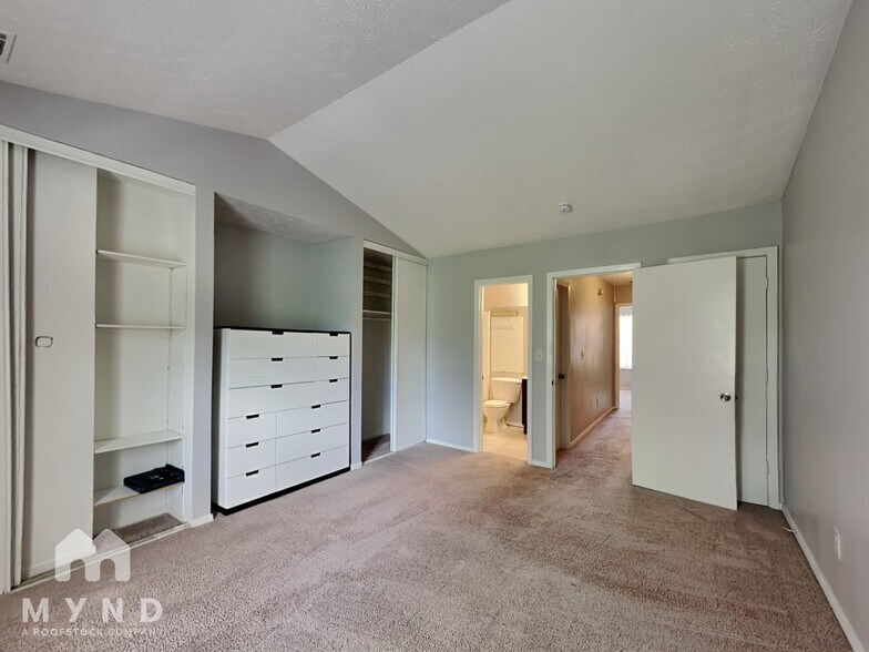 Building Photo - 6657 Witherington Ct NW