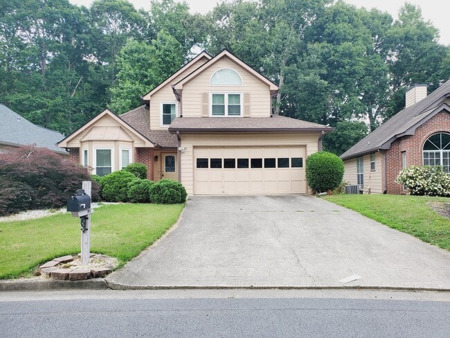 Building Photo - 8900 S Somerset Ln