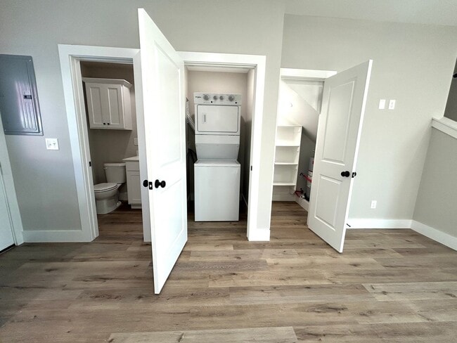 Building Photo - Brand New 2 Bedroom 1.5 Bath home