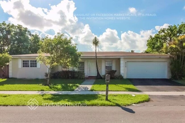 Building Photo - 8512 SW 146th Ct