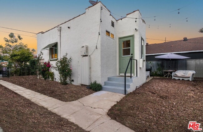 Building Photo - 4914 Malta St