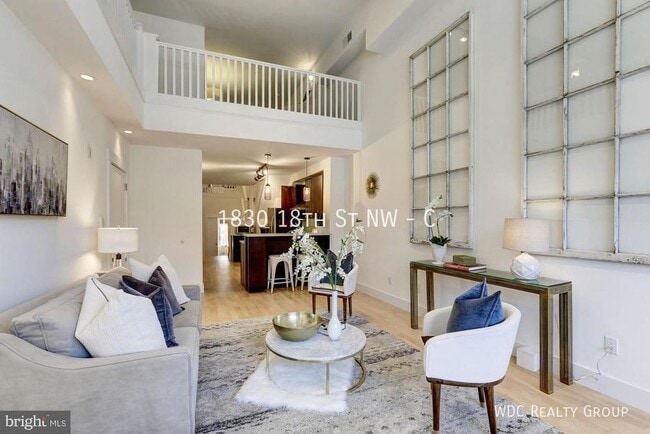 Primary Photo - 1830 18th St NW
