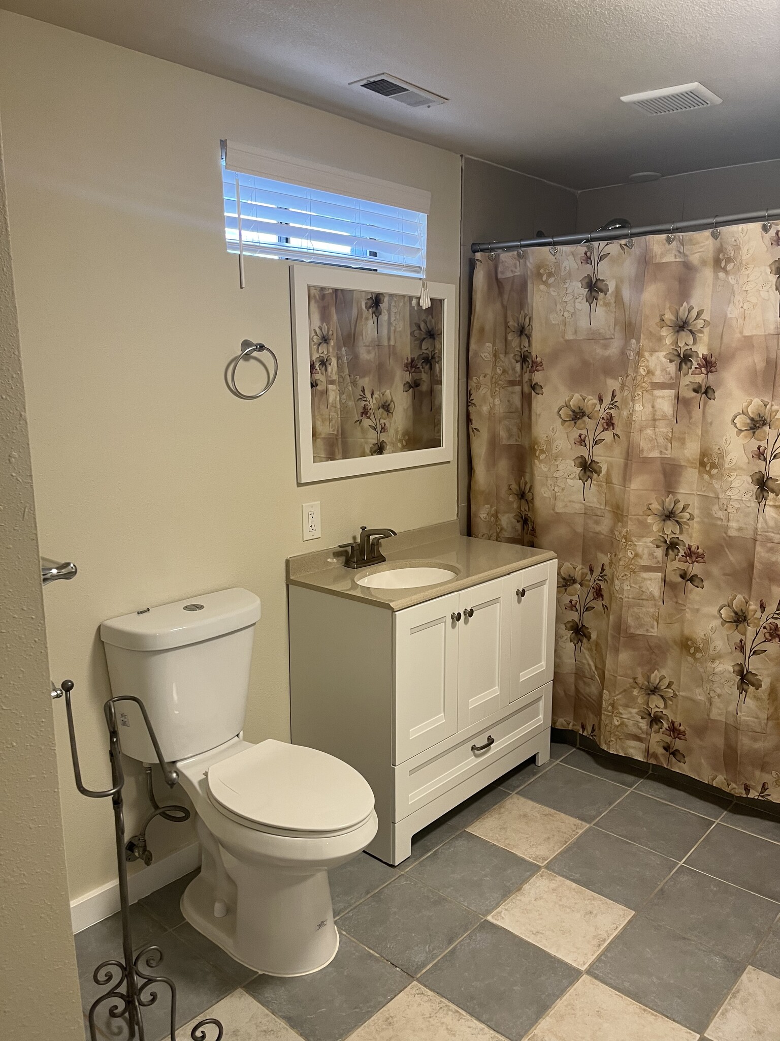 Bathroom 2 - 6950 SE 122nd Dr