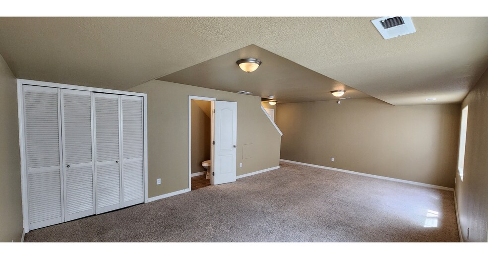 Basement - 4077 Siferd Blvd