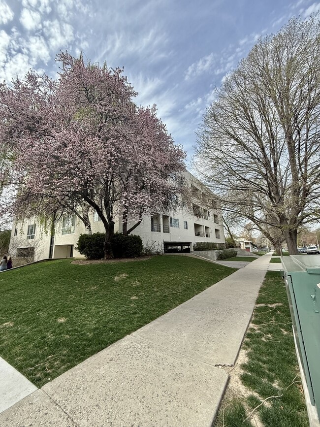 Building Photo - 110 S 800 E