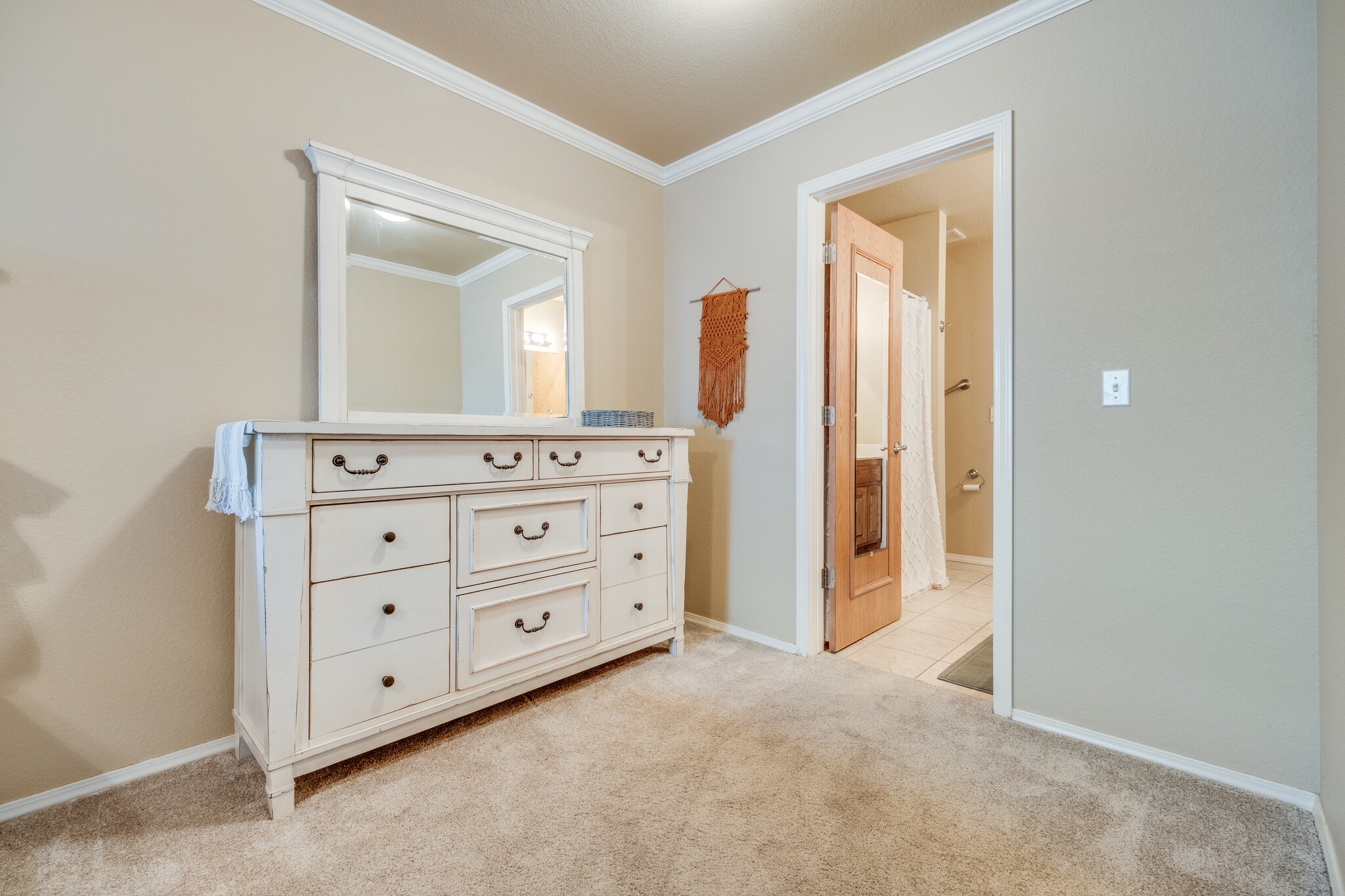 Bedroom 1 - 4527 Ida Louise Ct