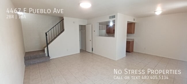Building Photo - 4467 E Pueblo Ave