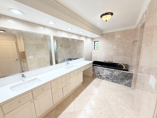 Building Photo - Fully Furnished Hillside Pool Home with Panoramic Views in Prime Diamond Bar