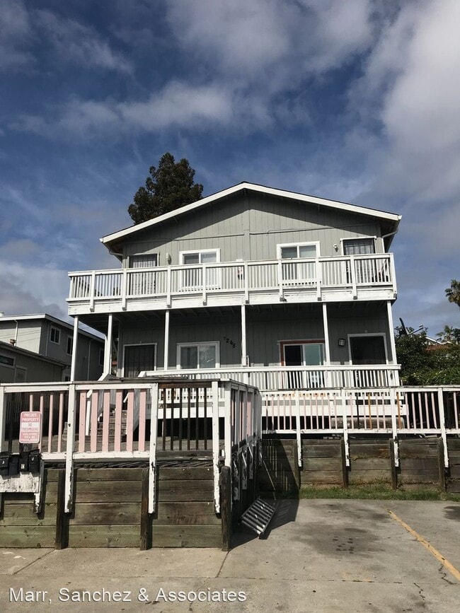 Primary Photo - 7248 MacArthur Blvd