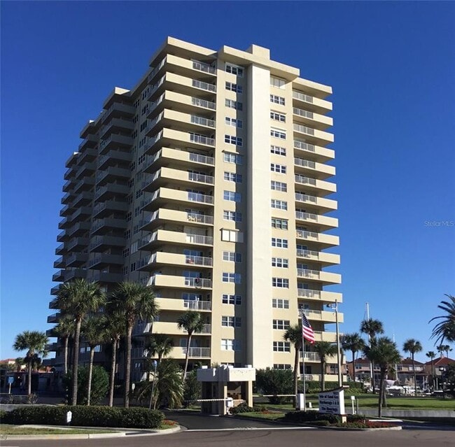 Building Photo - 1621 Gulf Blvd