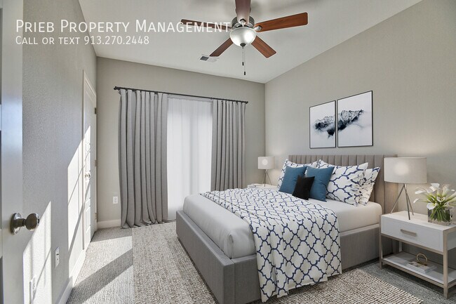 Building Photo - 22204 W 123rd Terrace