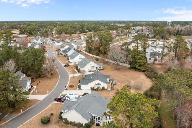 Building Photo - Efficient Brandywine home Available now